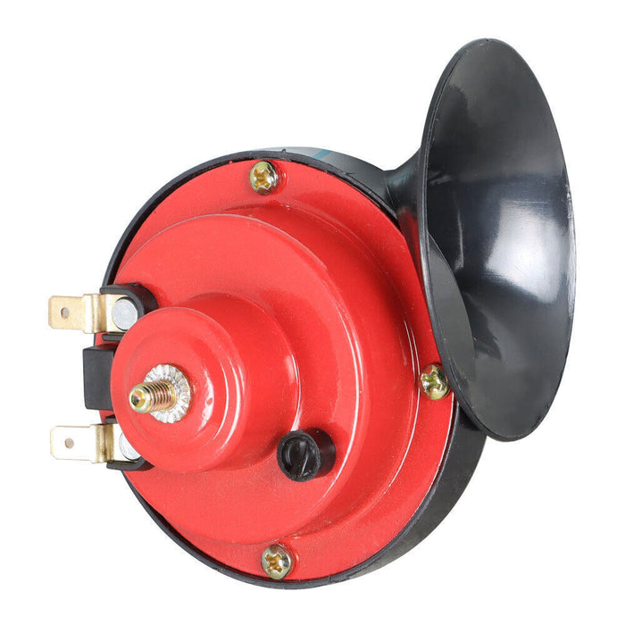 DURAFORCE Golf Cart 12V LED Light Turn Signal Kit with Horn Brake Hazard Light Switch