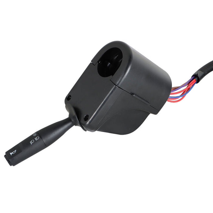 DURAFORCE Golf Cart 12V LED Light Turn Signal Kit with Horn Brake Hazard Light Switch