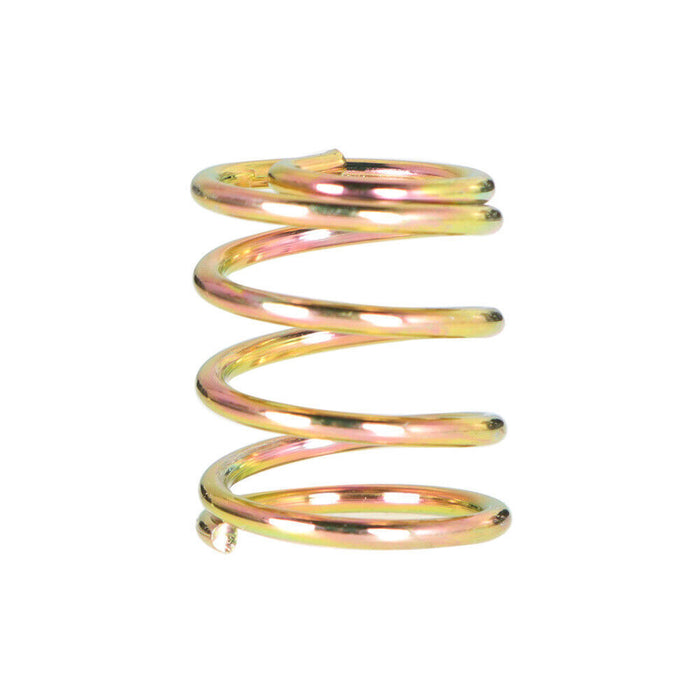 DURAFORCE Golf Cart Rear Brake hub Drums Brake Shoe Spring Kit For EZGO TXT Electric 96+