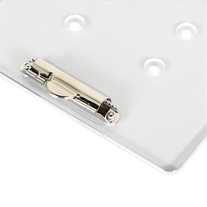 DURAFORCE Golf cart steering wheel Golf score card holder Fits For EZGO CLUB CAR YAMAHA