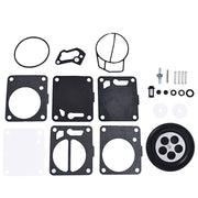 DURAFORCE Carb Rebuild Kit for Yamaha VXR Wave Blaster Wave Raider XL700 XL760