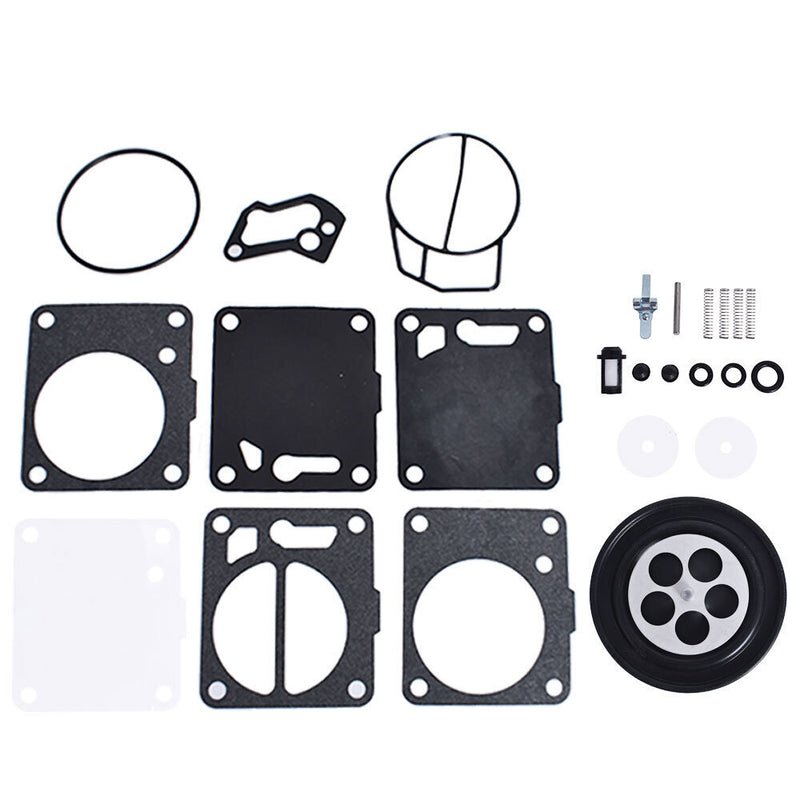 DURAFORCE Carb Rebuild Kit for Yamaha VXR Wave Blaster Wave Raider XL700 XL760