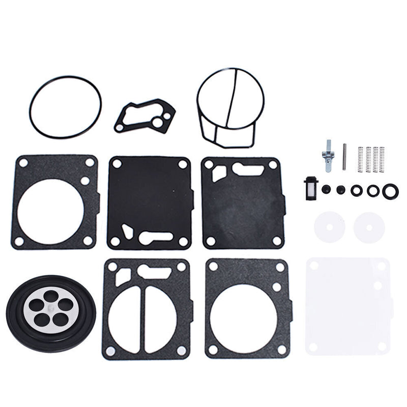 DURAFORCE Carb Rebuild Kit for Yamaha VXR Wave Blaster Wave Raider XL700 XL760