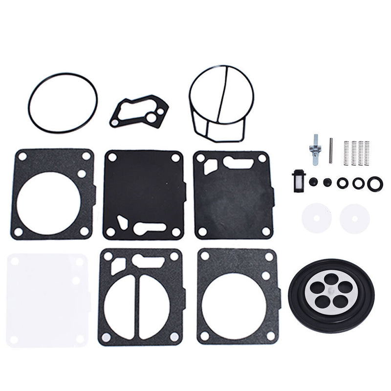 DURAFORCE Carb Rebuild Kit for Yamaha VXR Wave Blaster Wave Raider XL700 XL760