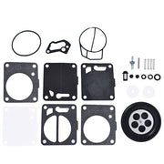DURAFORCE Carb Rebuild Kit for Yamaha VXR Wave Blaster Wave Raider XL700 XL760