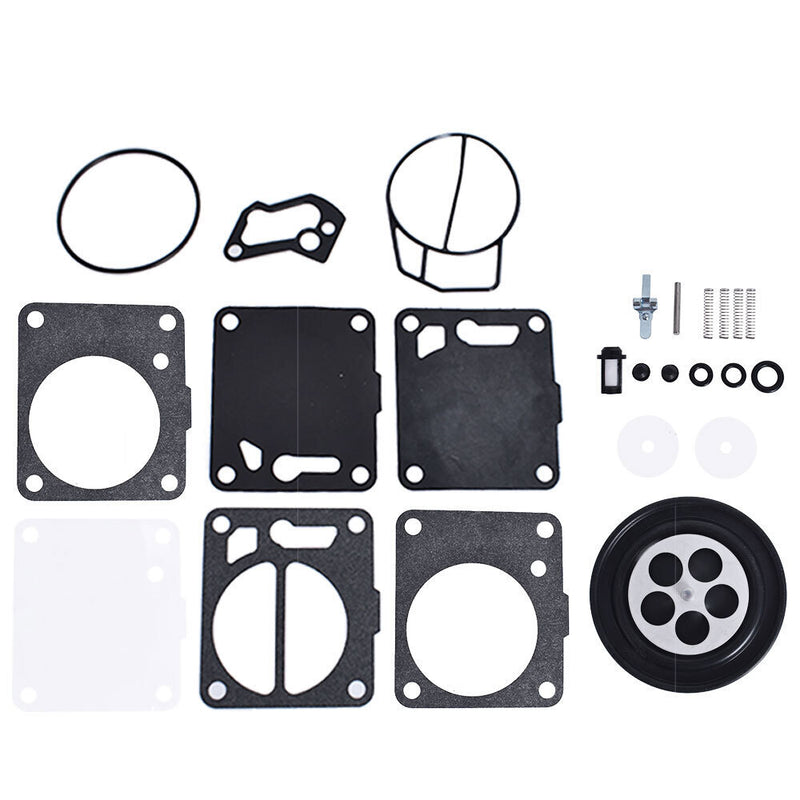 DURAFORCE Carb Rebuild Kit for Yamaha VXR Wave Blaster Wave Raider XL700 XL760