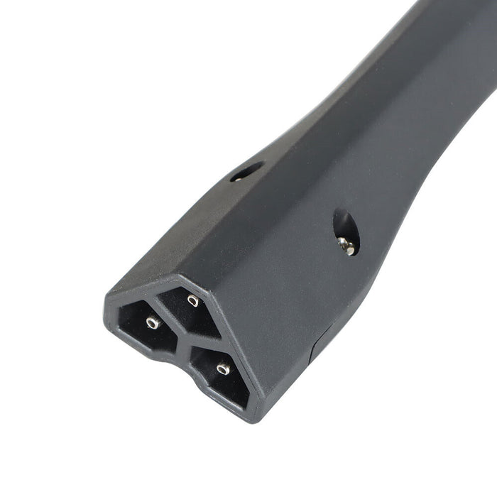 DURAFORCE 3 pin RXV plug Battery Charger 48 V10A For EZGO RXV & TXT Golf Carts