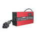 DURAFORCE 3 pin RXV plug Battery Charger 48 V10A For EZGO RXV & TXT Golf Carts