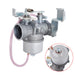 DURAFORCE Carburetor Carb For Yamaha 4-Cycle Golf Cart G2 G5 G8 G9 G11 1985-1995