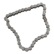 DURAFORCE US For Coleman CT200U,CT200U-EX,BT200X Mini Bike Front Jackshaft #420 42L Chain