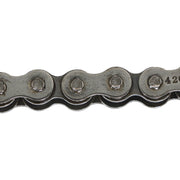 DURAFORCE US For Coleman CT200U,CT200U-EX,BT200X Mini Bike Front Jackshaft #420 42L Chain