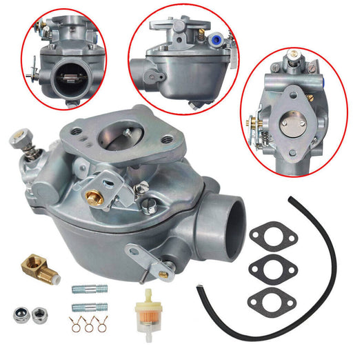 DURAFORCE Carburetor FOR Massey Ferguson TO35 35 40 50 F40 50 135 150 202 204 533969M91
