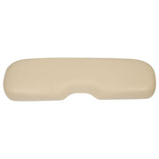DURAFORCE New Tan Golf Cart Front Seat Lean Back Cushion For EZGO Medalist TXT 1994-2013