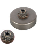 DURAFORCE Heavy Duty Centrifugal Clutch 1"Bore 10 Tooth 41/420 Chain Go-Kart Mini-Bike New