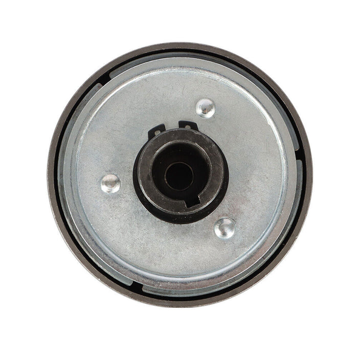 DURAFORCE Heavy Duty Centrifugal Clutch 1"Bore 10 Tooth 41/420 Chain Go-Kart Mini-Bike New