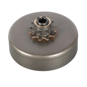 DURAFORCE Heavy Duty Centrifugal Clutch 1"Bore 10 Tooth 41/420 Chain Go-Kart Mini-Bike New