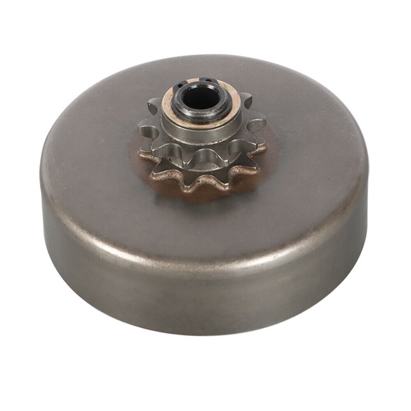 DURAFORCE Heavy Duty Centrifugal Clutch 1"Bore 10 Tooth 41/420 Chain Go-Kart Mini-Bike New