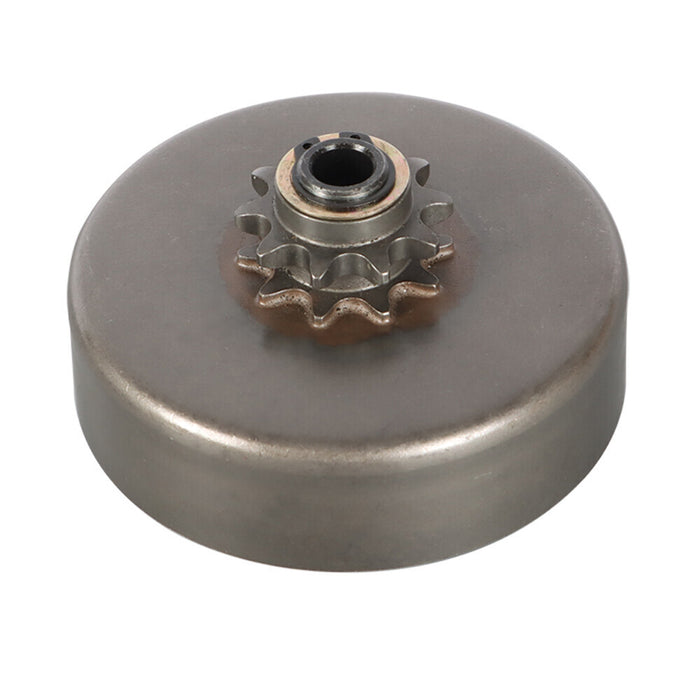 DURAFORCE Heavy Duty Centrifugal Clutch 1"Bore 10 Tooth 41/420 Chain Go-Kart Mini-Bike New