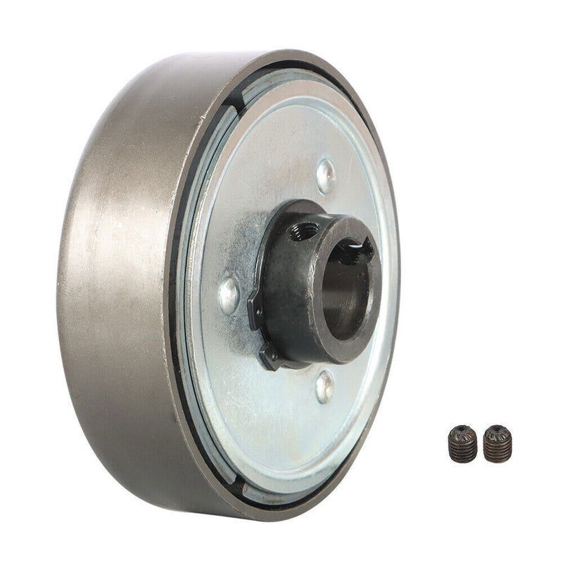 DURAFORCE Heavy Duty Centrifugal Clutch 1"Bore 10 Tooth 41/420 Chain Go-Kart Mini-Bike New