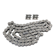 DURAFORCE #420 90L Rear Drive Chain For Coleman 196CC CT200U CT200U-EX BT200X Mini Bike