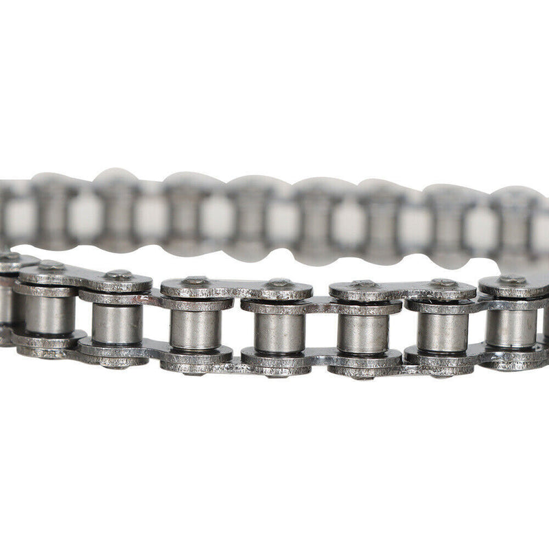 DURAFORCE #420 90L Rear Drive Chain For Coleman 196CC CT200U CT200U-EX BT200X Mini Bike