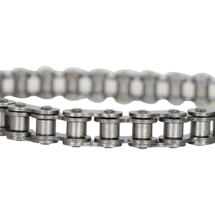 DURAFORCE #420 90L Rear Drive Chain For Coleman 196CC CT200U CT200U-EX BT200X Mini Bike