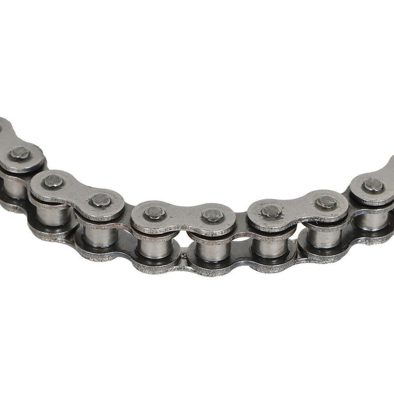 DURAFORCE #420 90L Rear Drive Chain For Coleman 196CC CT200U CT200U-EX BT200X Mini Bike
