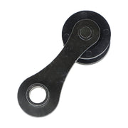 DURAFORCE Chain Tensioner Bearing Roller For Coleman BT200X CT200U Mini Bike 196cc 6.5HP