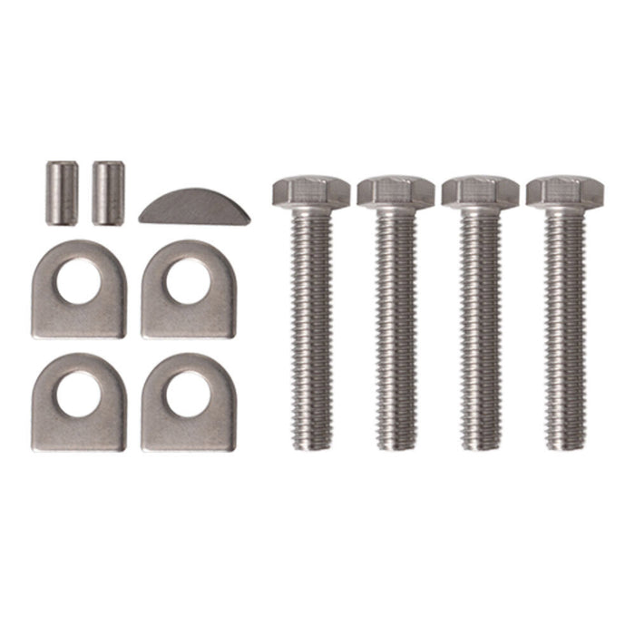 DURAFORCE 68V-W0078-00-00 115HP for Yamaha Outboard Water Pump Repair Kit