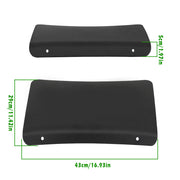 DURAFORCE Black Access Panel For Club Car DS gas and electric Golf Cart 1993 1994 - 2002
