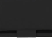 DURAFORCE Black Access Panel For Club Car DS gas and electric Golf Cart 1993 1994 - 2002