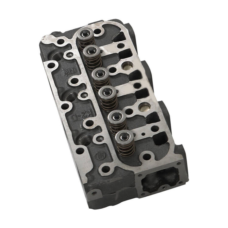 DURAFORCE D1105 Complete Cylinder Head RTV1100 For Kubota RTV1100CW9 1G065-03043 F2680E