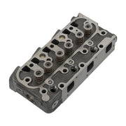 DURAFORCE D1105 Complete Cylinder Head RTV1100 For Kubota RTV1100CW9 1G065-03043 F2680E