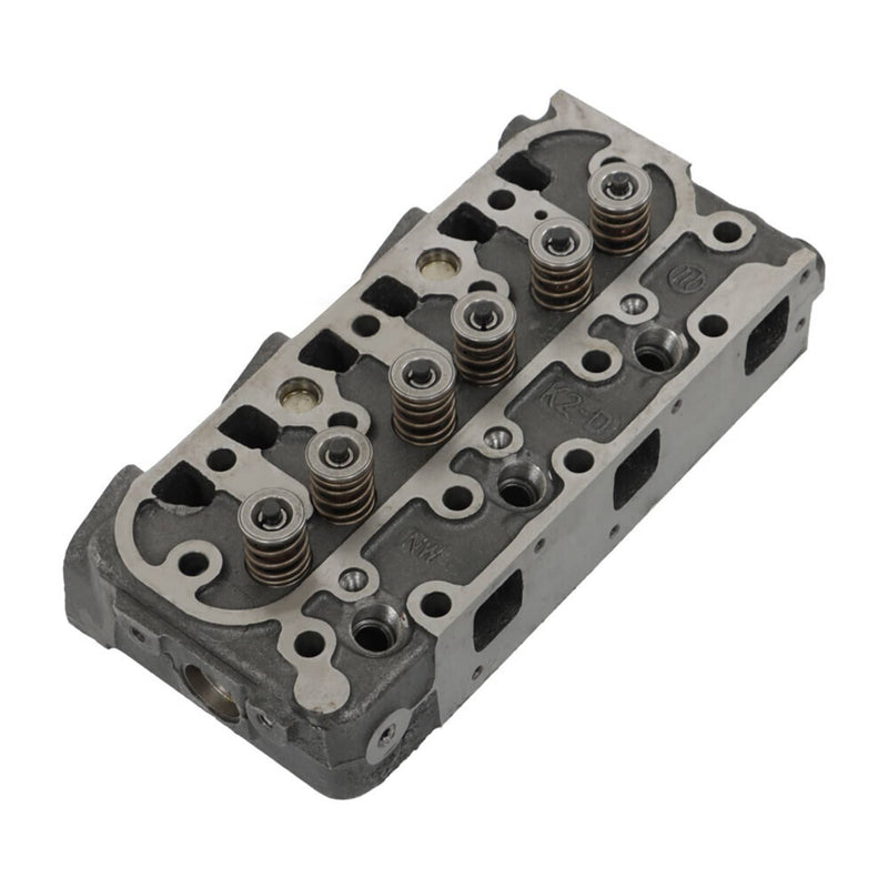 DURAFORCE D1105 Complete Cylinder Head RTV1100 For Kubota RTV1100CW9 1G065-03043 F2680E