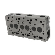 DURAFORCE D1105 Complete Cylinder Head RTV1100 For Kubota RTV1100CW9 1G065-03043 F2680E