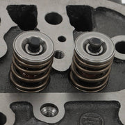 DURAFORCE D1105 Complete Cylinder Head RTV1100 For Kubota RTV1100CW9 1G065-03043 F2680E