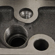DURAFORCE D1105 Complete Cylinder Head RTV1100 For Kubota RTV1100CW9 1G065-03043 F2680E