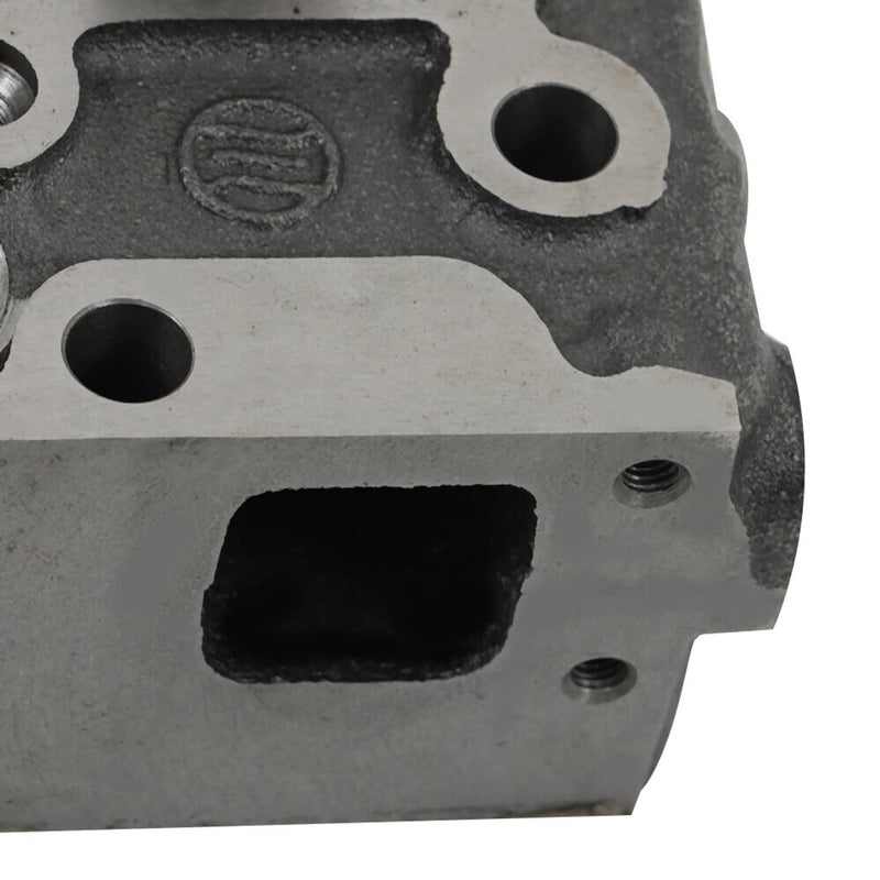 DURAFORCE D1105 Complete Cylinder Head RTV1100 For Kubota RTV1100CW9 1G065-03043 F2680E