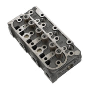 DURAFORCE D1105 Complete Cylinder Head RTV1100 For Kubota RTV1100CW9 1G065-03043 F2680E