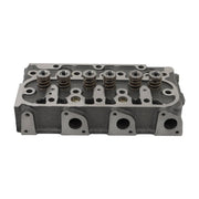 DURAFORCE D1105 Complete Cylinder Head RTV1100 For Kubota RTV1100CW9 1G065-03043 F2680E