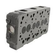 DURAFORCE D1105 Complete Cylinder Head RTV1100 For Kubota RTV1100CW9 1G065-03043 F2680E