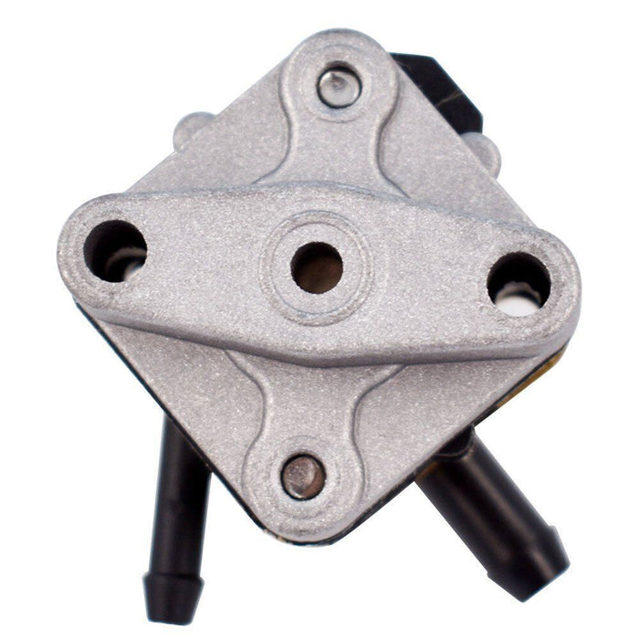 DURAFORCE Fuel Pump Fit for Johnson Evinrude OMC SIE 9.9hp 15hp 397839 9.9/10/15 hp18-7350