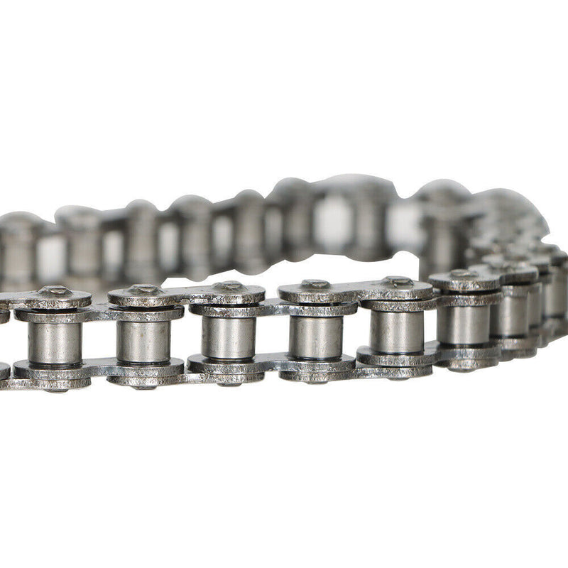 DURAFORCE For Coleman CT200U,CT200U-EX,BT200X Mini Bike Front Jackshaft #420 42L Chain