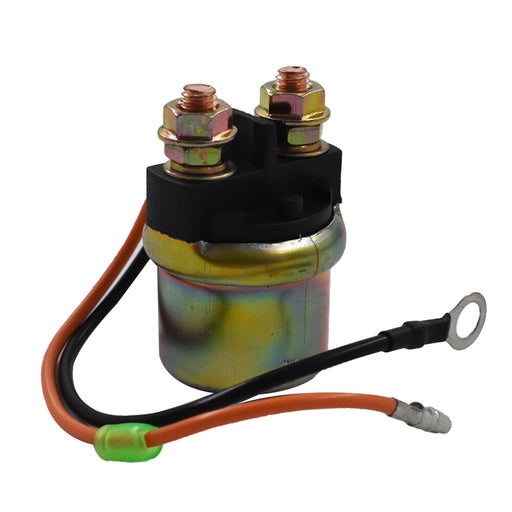DURAFORCE Starter Solenoid Relay for Yamaha WAVERUNNER 1981-2001 650 701 760 800 1100 1200
