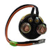 DURAFORCE Starter Solenoid Relay for Yamaha WAVERUNNER 1981-2001 650 701 760 800 1100 1200