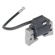 DURAFORCE Ignition Coil For YAMAHA G20 G21 G22 Golf Cart Replace JN6-85640-01-00 Engine US
