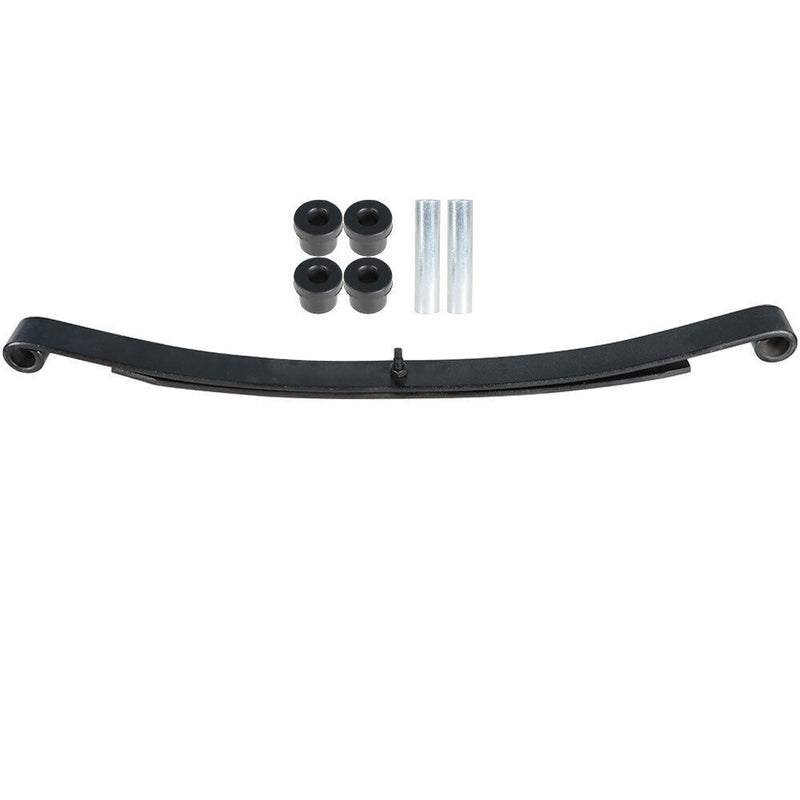 DURAFORCE Front Leaf Spring 1013867 For Club Car DS 1981+ & Precedent 2004-2008 Golf cart