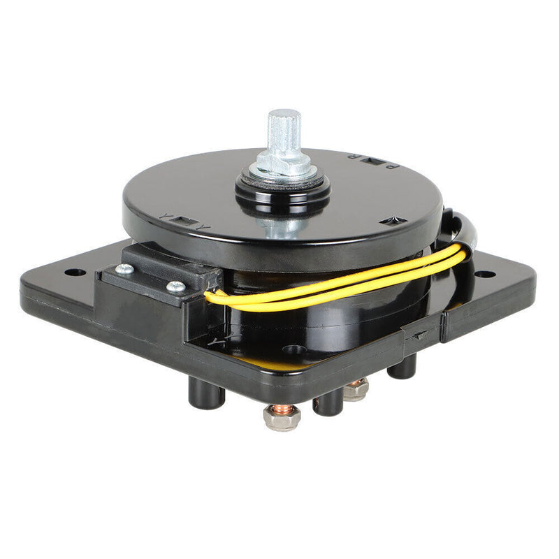 DURAFORCE For Yamaha G14 G16 Golf Cart JN4829170000 36V Forward & Reverse Switch Assembly