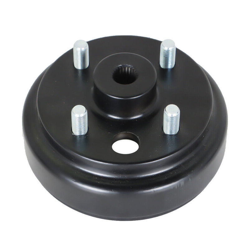 DURAFORCE Rear Axle & Brake Hub Drum Assembly Kits FOR EZGO Elec 1982-UP Gas 2 Cycle 82-93