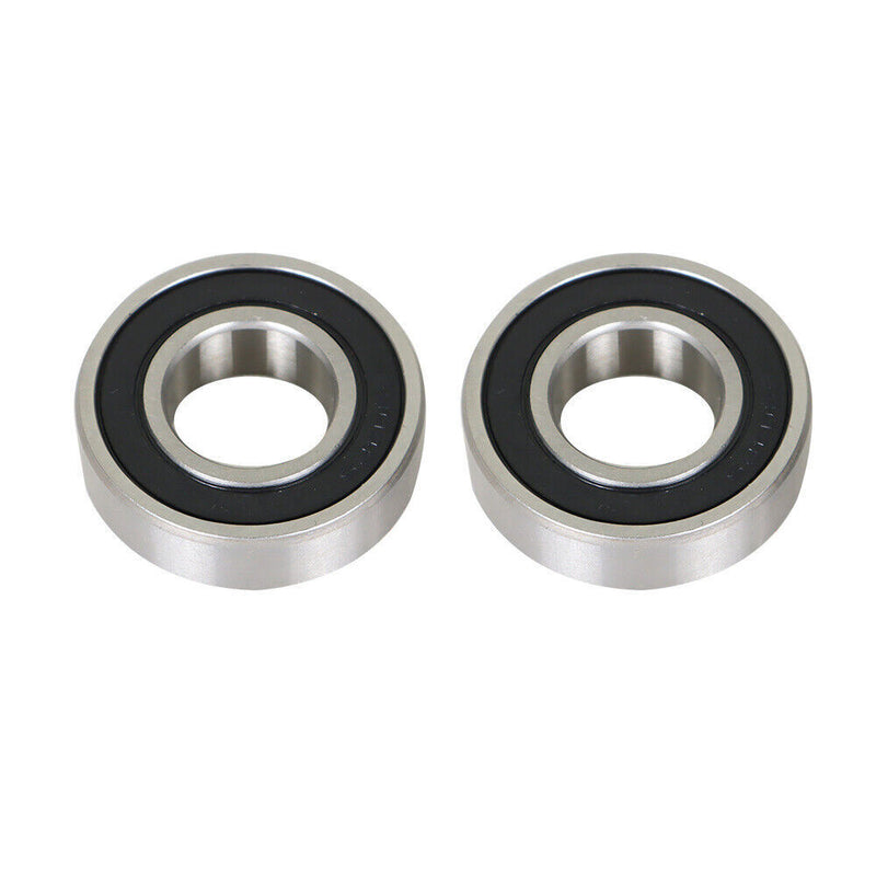 DURAFORCE Rear Axle & Brake Hub Drum Assembly Kits FOR EZGO Elec 1982-UP Gas 2 Cycle 82-93